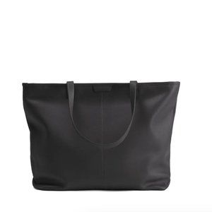 Leatherology Downtown Tote